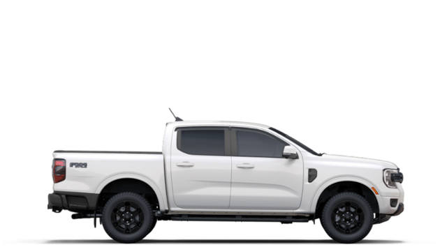 2025 Ford Ranger® External Image 1